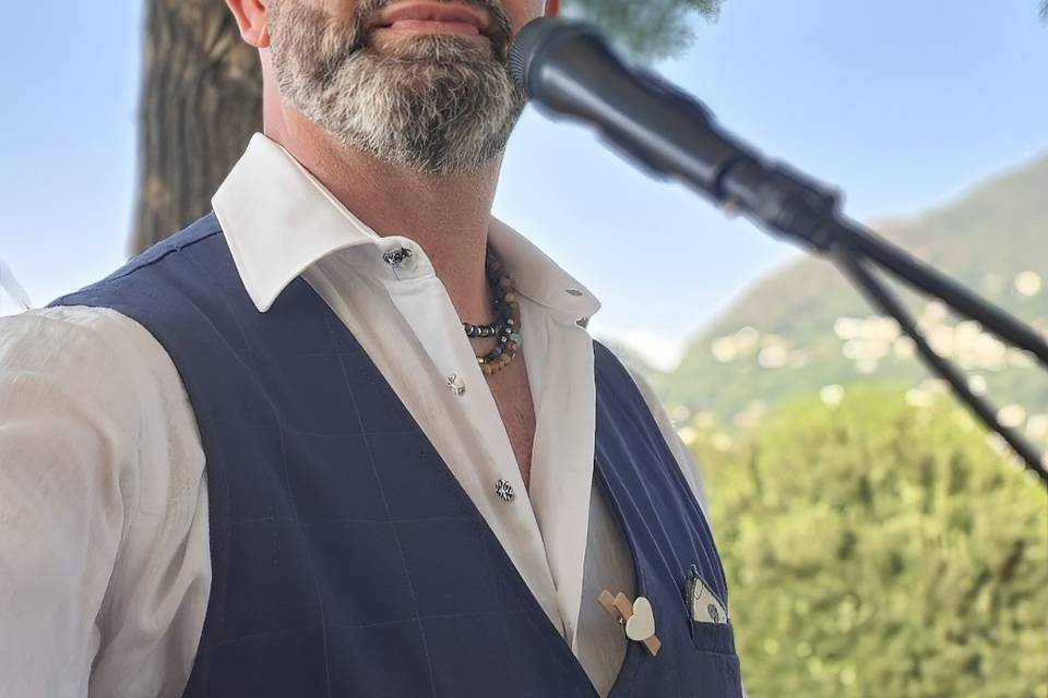 Matrimonio Ticino