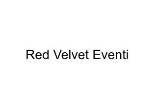 Red velvet eventi logo