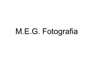 M.E.G. Fotografia LOGO