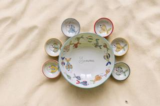 Le Ceramiche di Marianna Bacchini