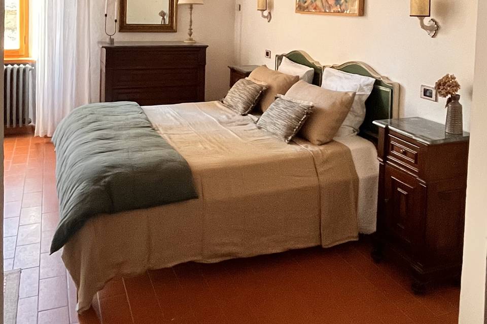 Camera dell'oblata