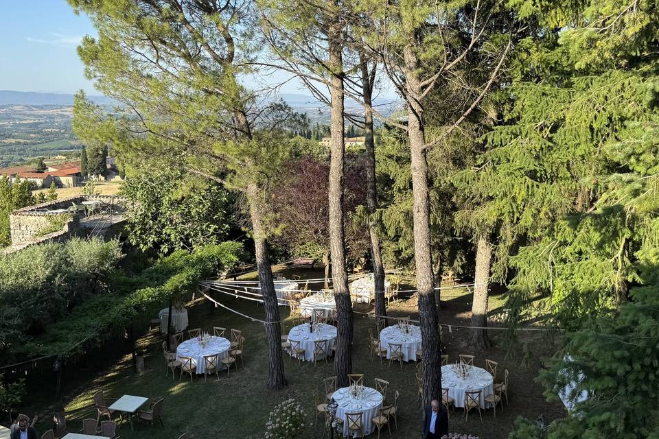 Giardino