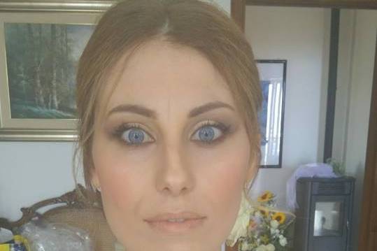 Trucco sposa