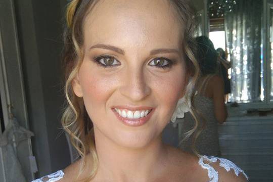 Trucco sposa