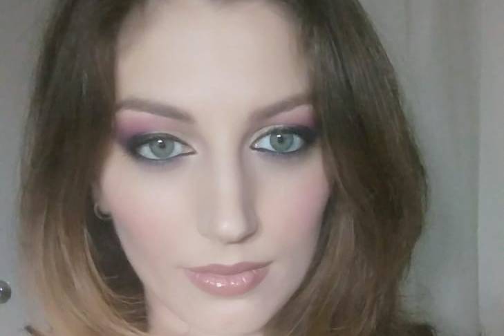 Make-up cerimonia