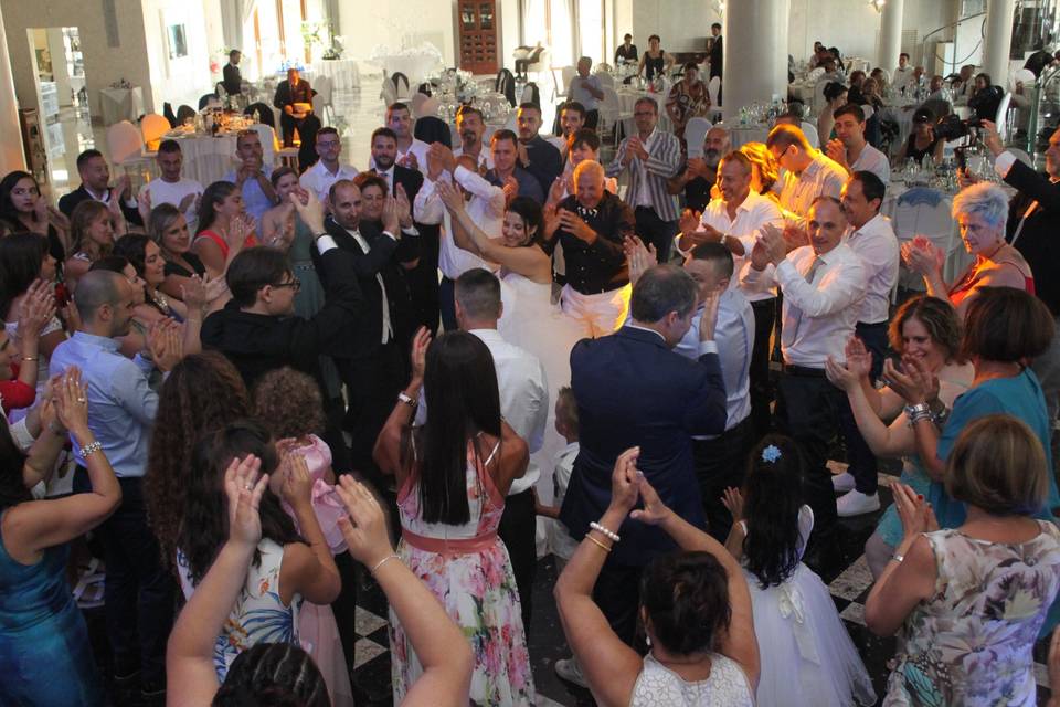 Dance
