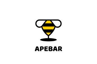 Logo di Ape Bar