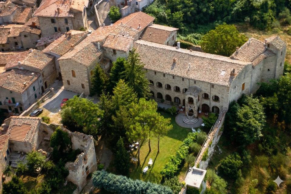 Santa Chiara SRL
