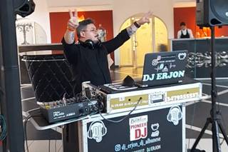 Erjon Ismaili Live DJ SET