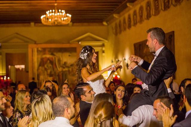 Dj per eventi - Castelbrando