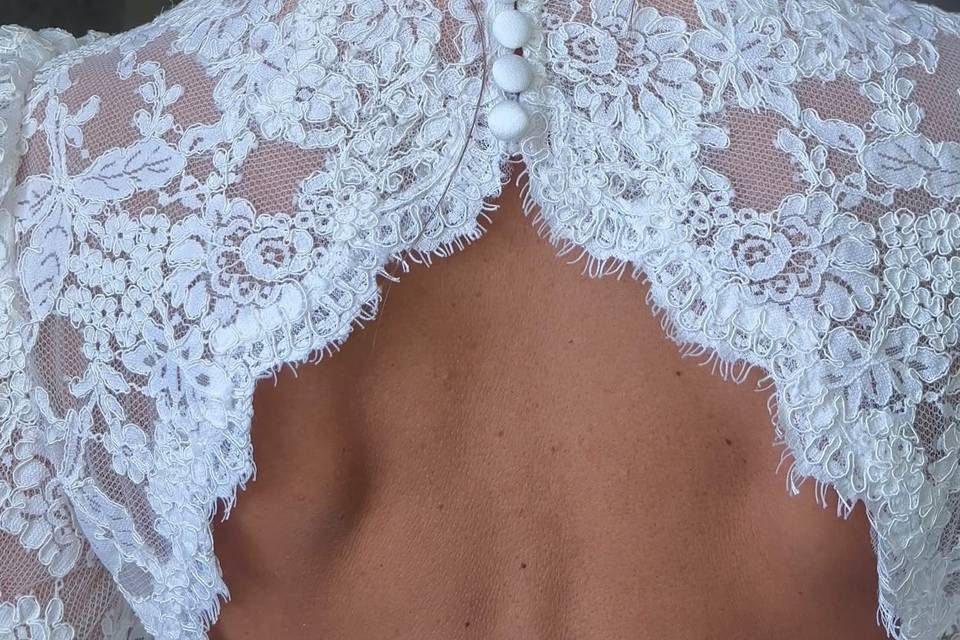 Camilla Coppolaro MUAH