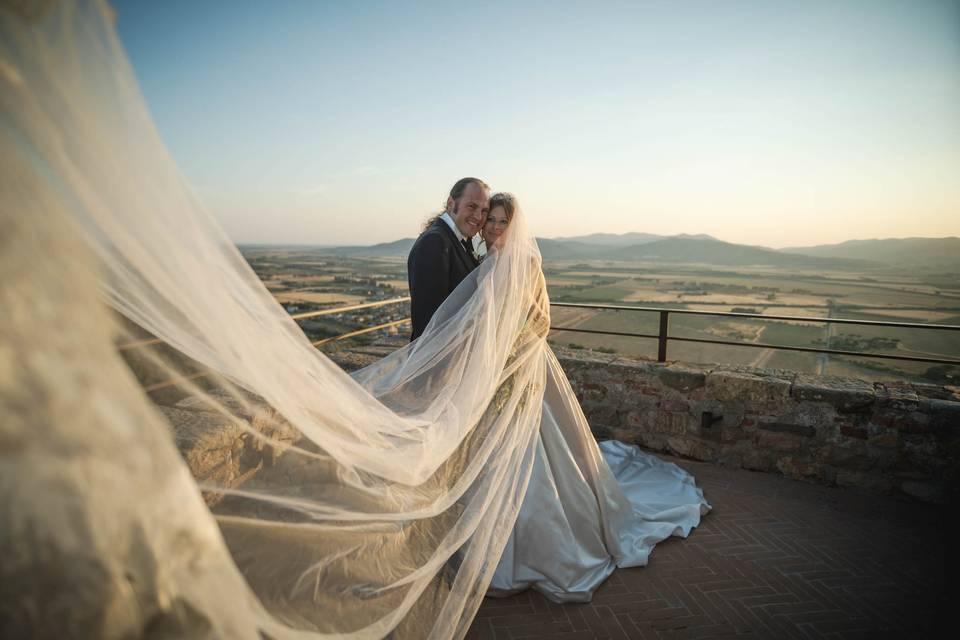 Fotografo Grosseto, Toscana