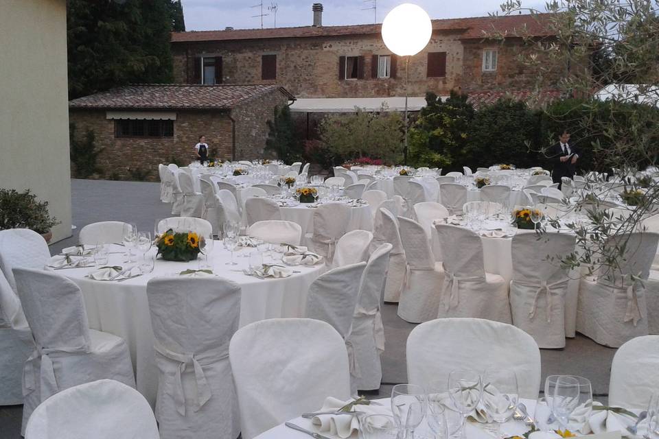 Location matrimoni