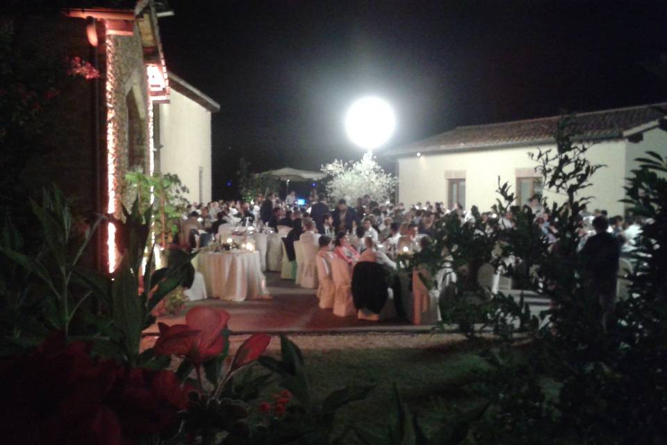 Location matrimoni