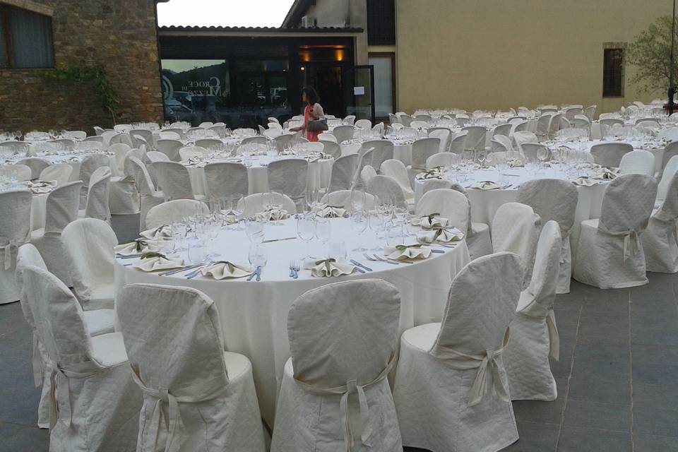 Location matrimoni