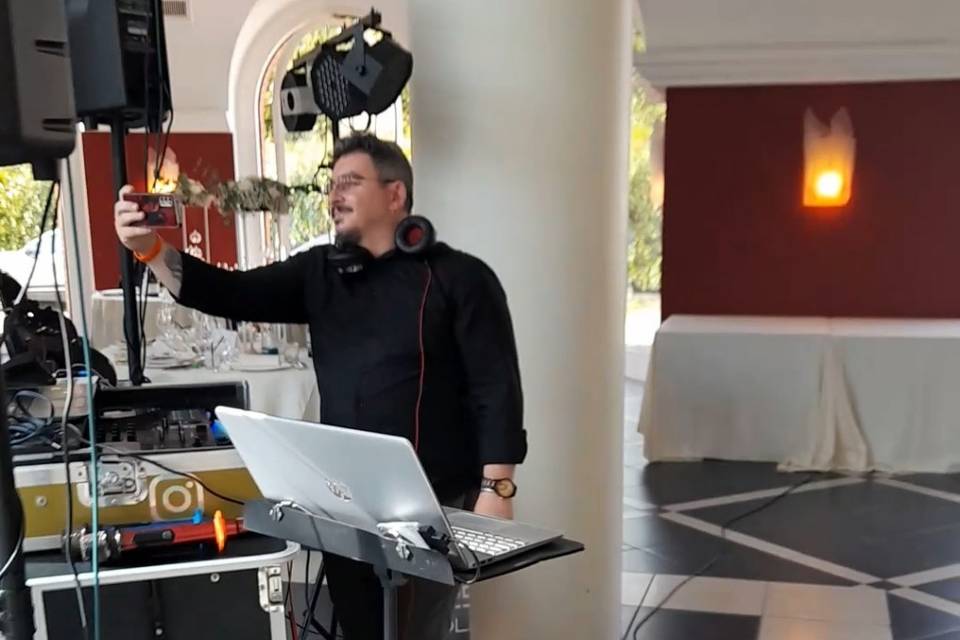 Erjon dj