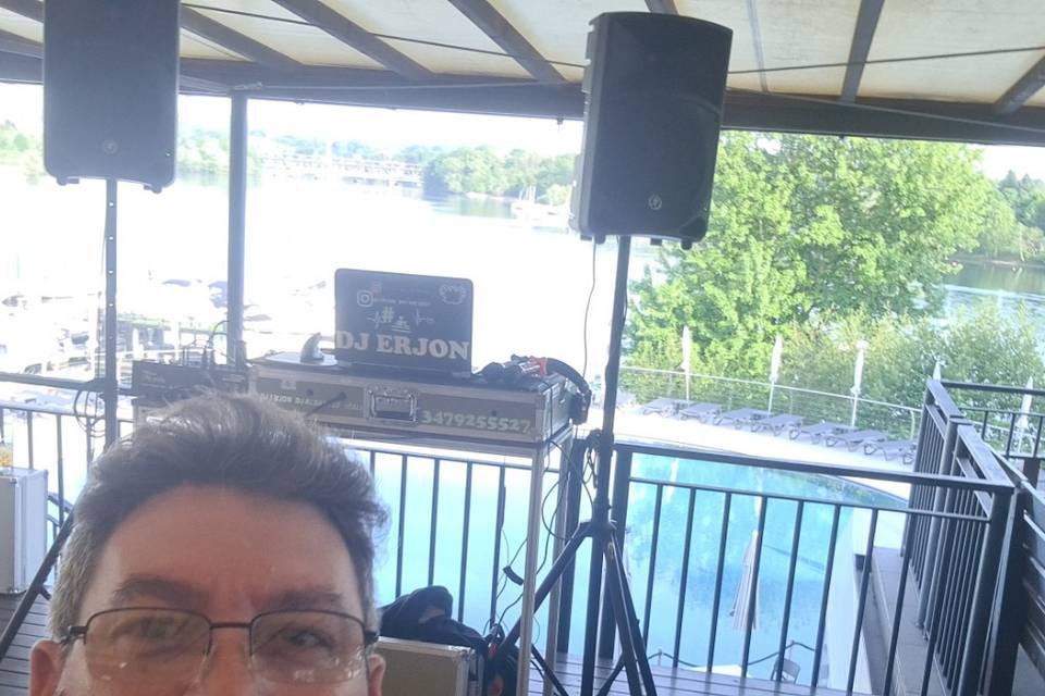 Erjon dj