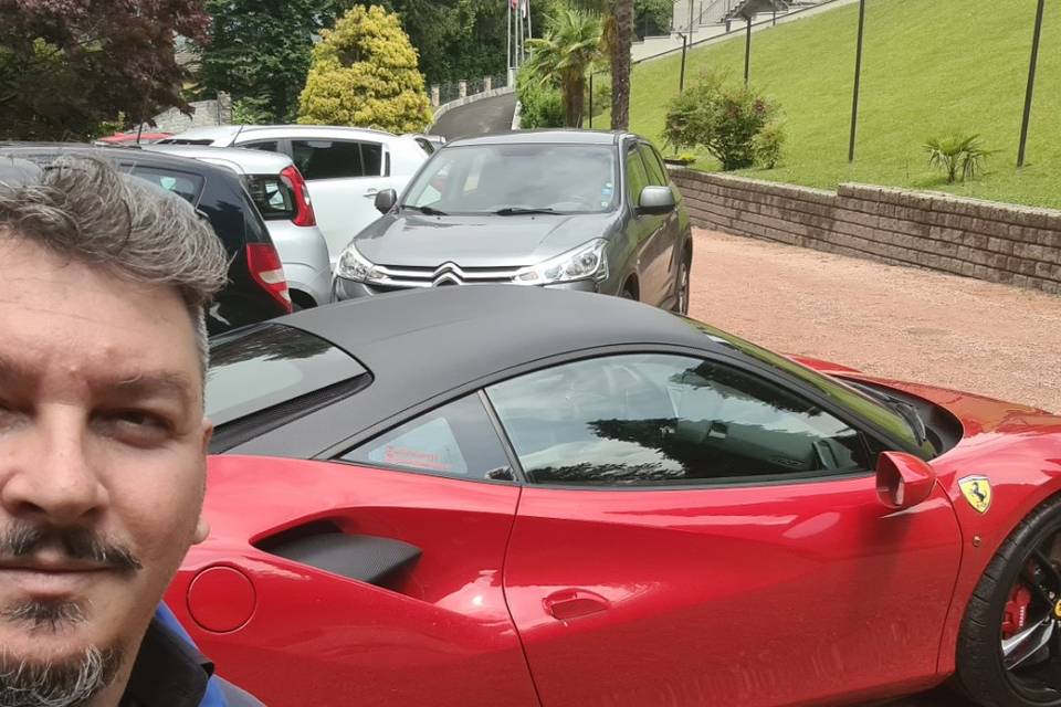 My car