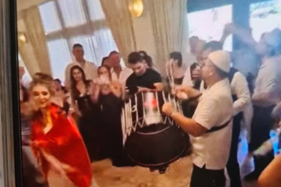 Dj Erjon Dj-Shqiptare tupana