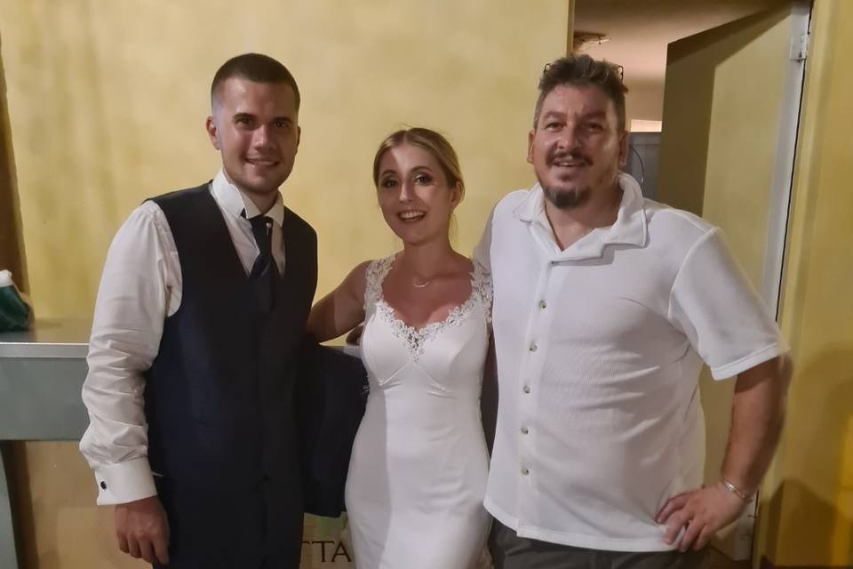 Sposi
