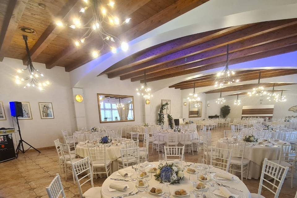 Sala pranzo