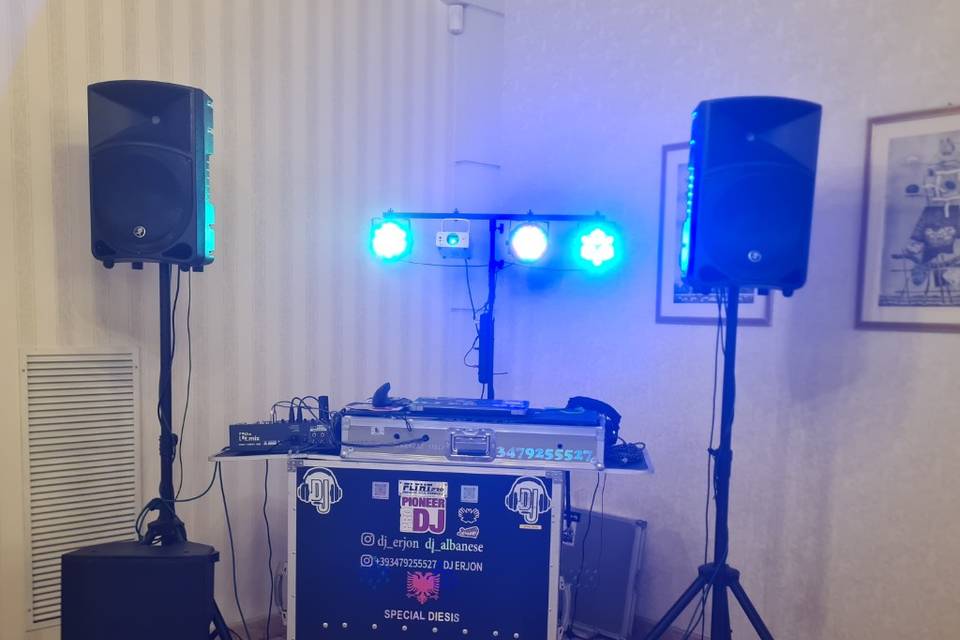 dj erjon