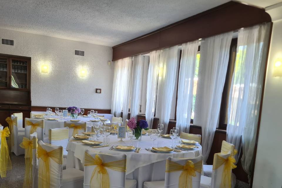 Evento privato