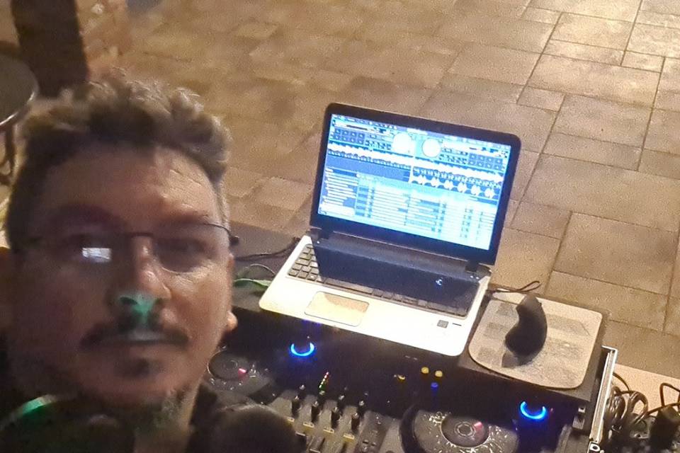 dj erjon