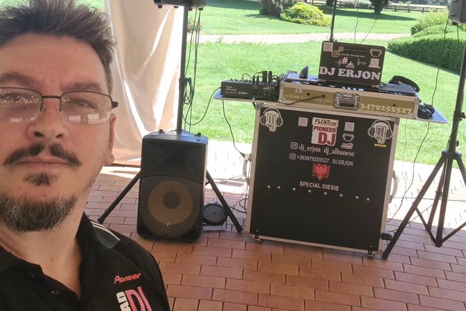 dj erjon