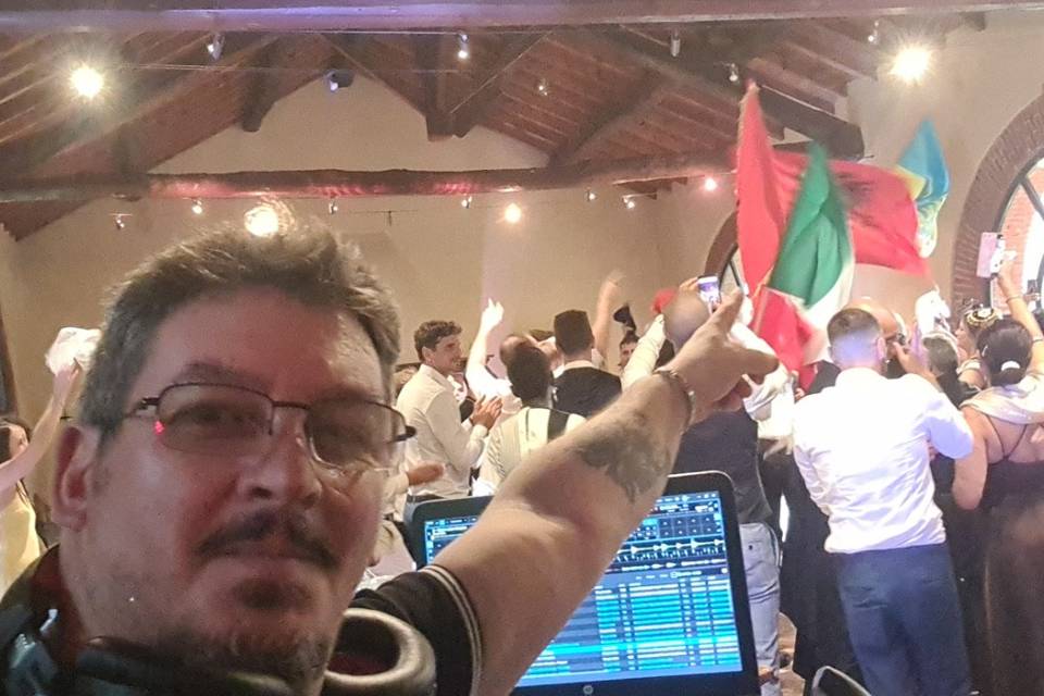 Mondo a colori