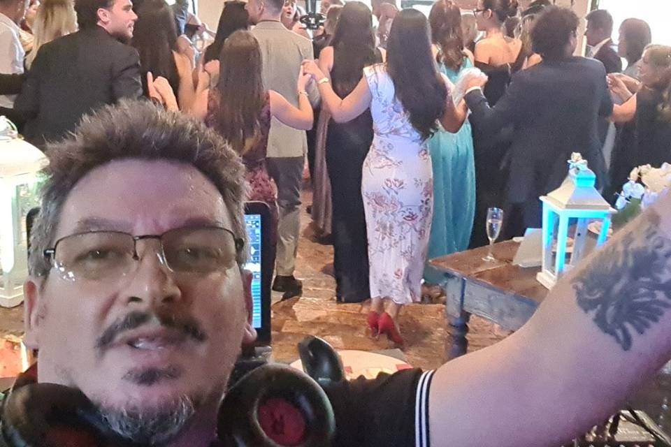 Dj Erjon felice