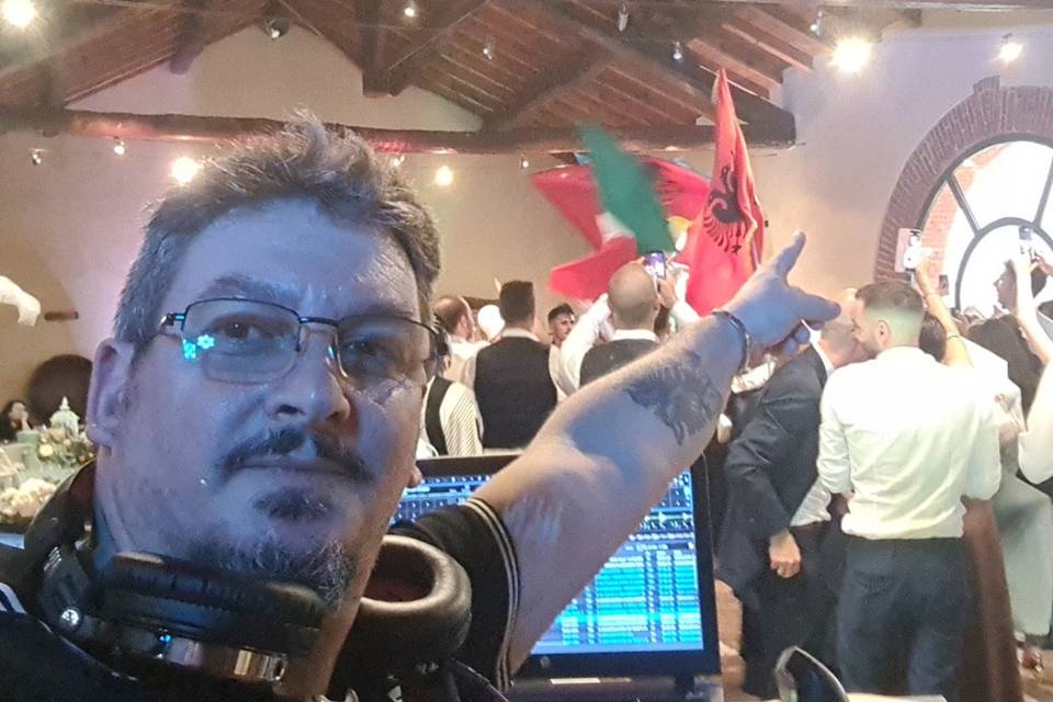 Dj Erjon