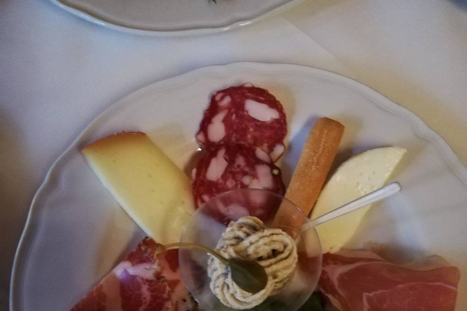 Antipasto