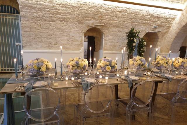 Matrimonio classico