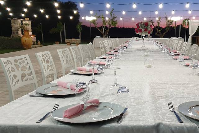 Banqueting