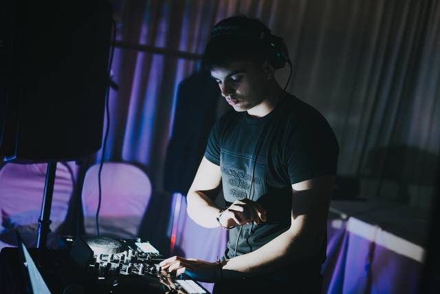 Riccardo Pepe Dj