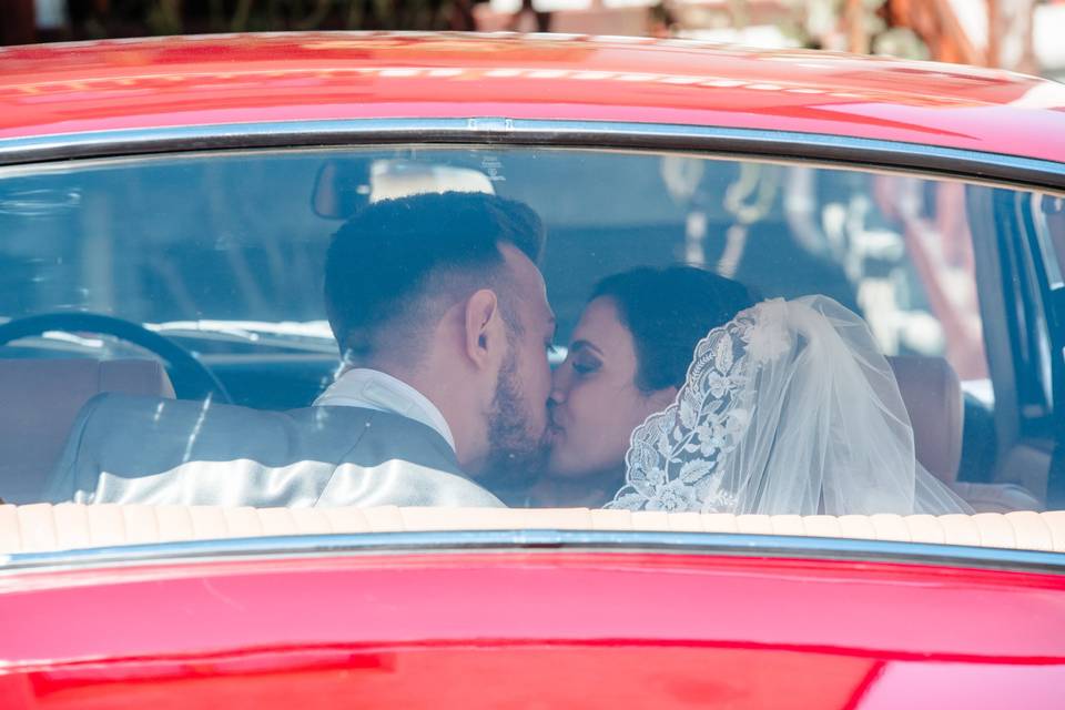 Fotografo Matrimonio Aosta