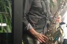 Sax Tenore