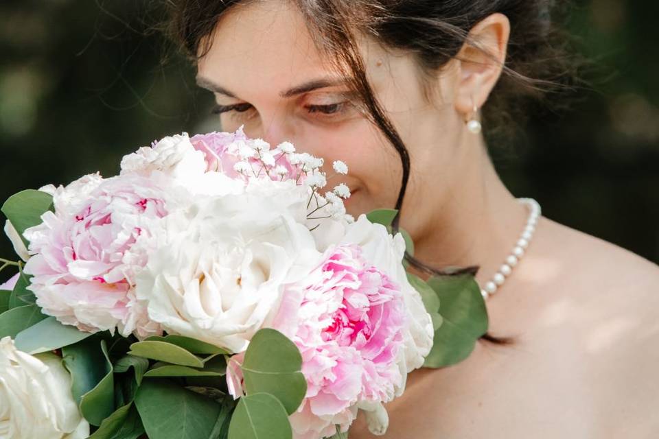 Fotografo Matrimonio Aosta