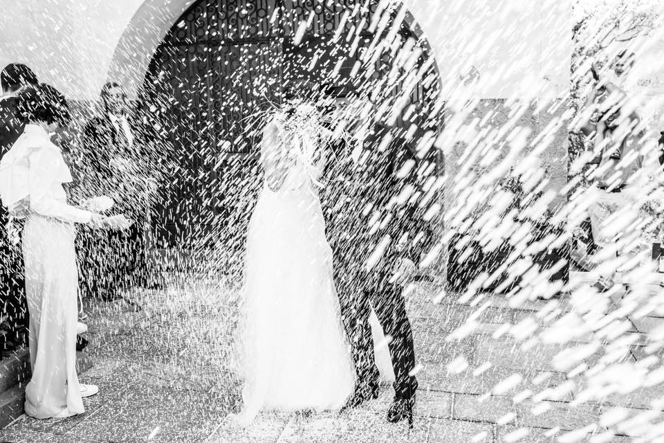 Fotografo Matrimonio Aosta