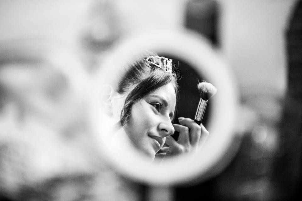 Fotografo Matrimonio Aosta