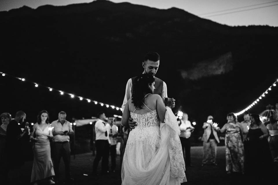 Fotografo Matrimonio Aosta