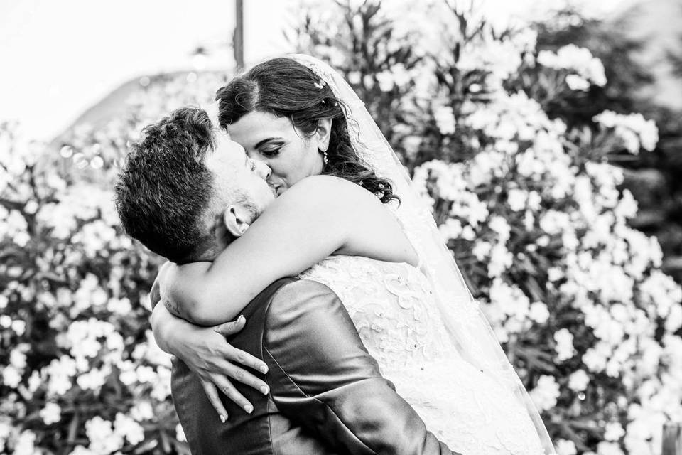 Fotografo Matrimonio Aosta