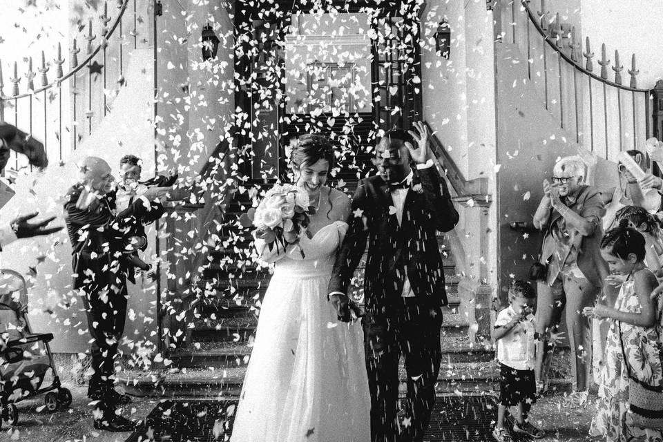Fotografo Matrimonio Aosta