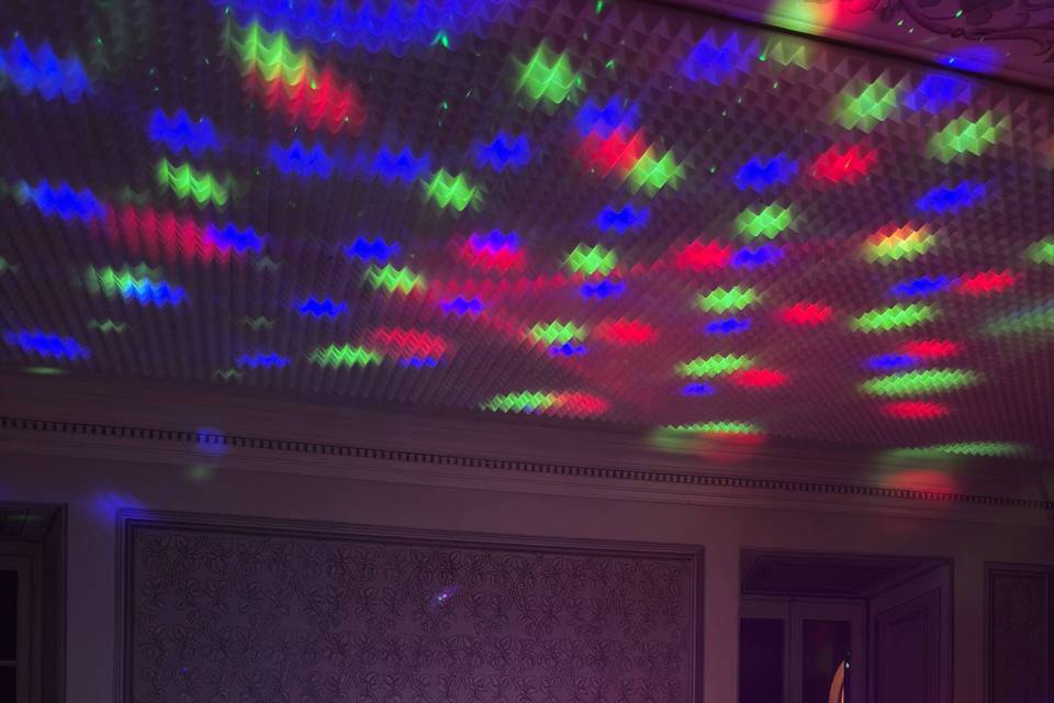 DJ set