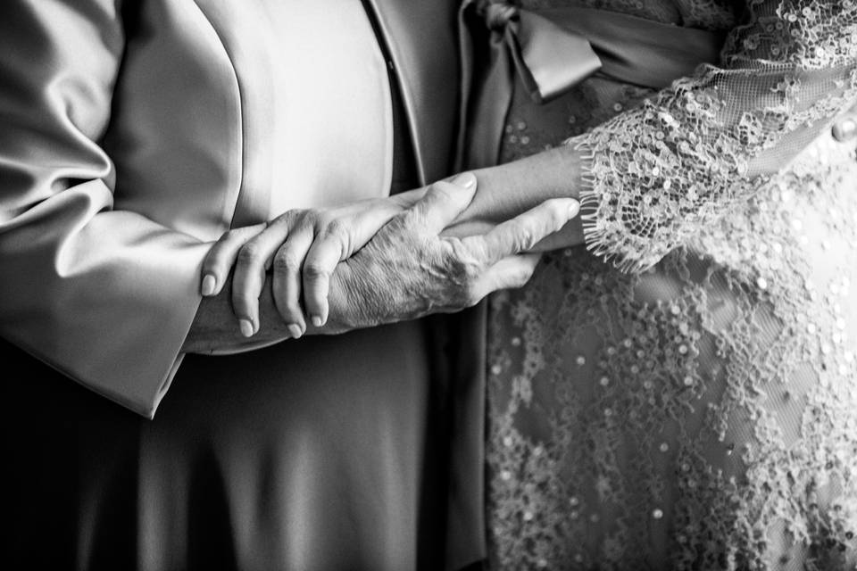 Fotografo Matrimonio Aosta