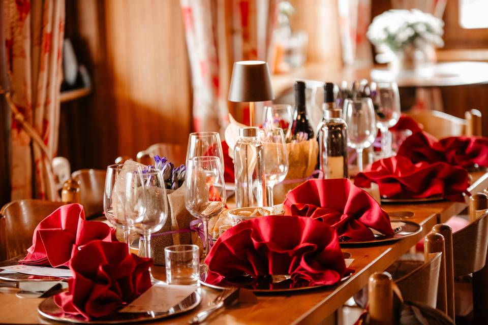 Fotografo Matrimonio Aosta