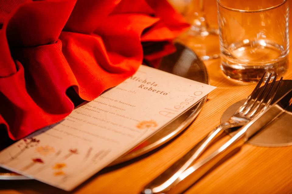 Fotografo Matrimonio Aosta