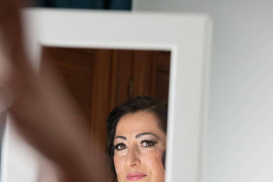 Fotografo Matrimonio Aosta
