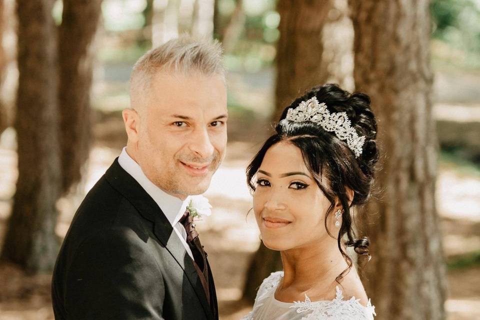 Fotografo Matrimonio Aosta